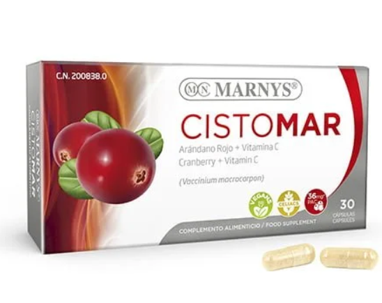 Cistomar MARNYS