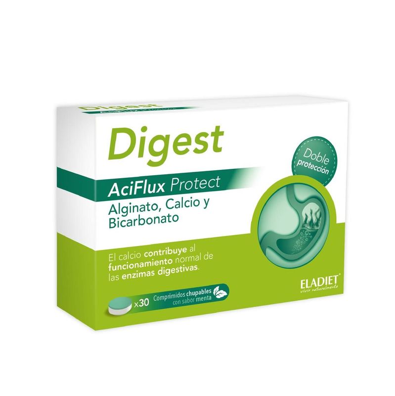 ​AciFlux Protect DIGEST ELADIET