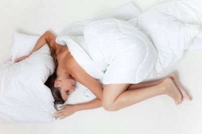 SUEÑO Y DESCANSO