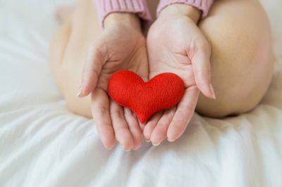 CIRCULACION Y CORAZON
