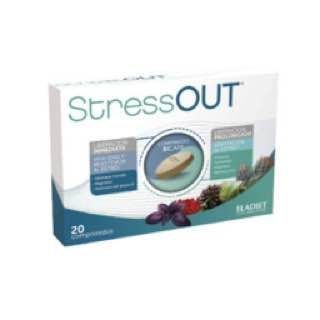 ​StressOut ELADIET