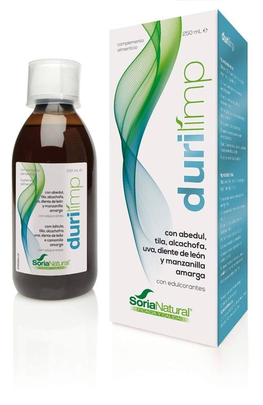 Durilimp SORIA NATURAL