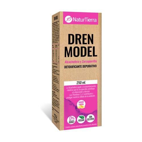 Dren Model NATURTIERRA
