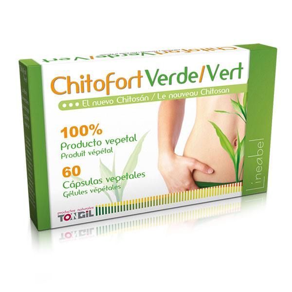 Chitofort Verde TONGIL
