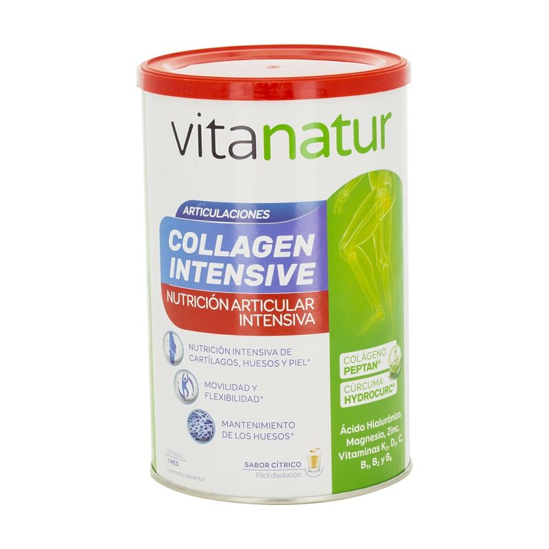 Vitanatur Collagen Intensive