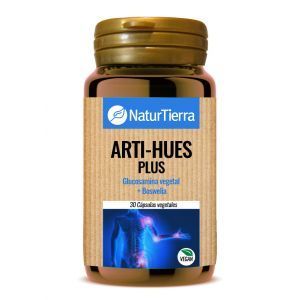 ​Arti-Hues Plus de NaturTierra