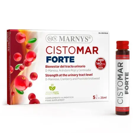 Cistomar Forte MARNYS