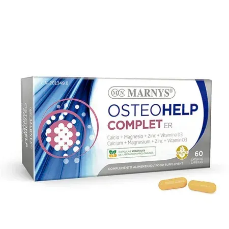 Osteohelp Complet ER MARNYS