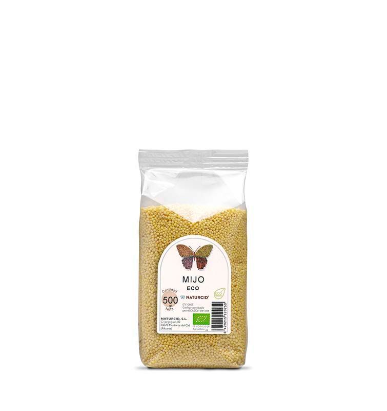 Mijo ECO NATURCID