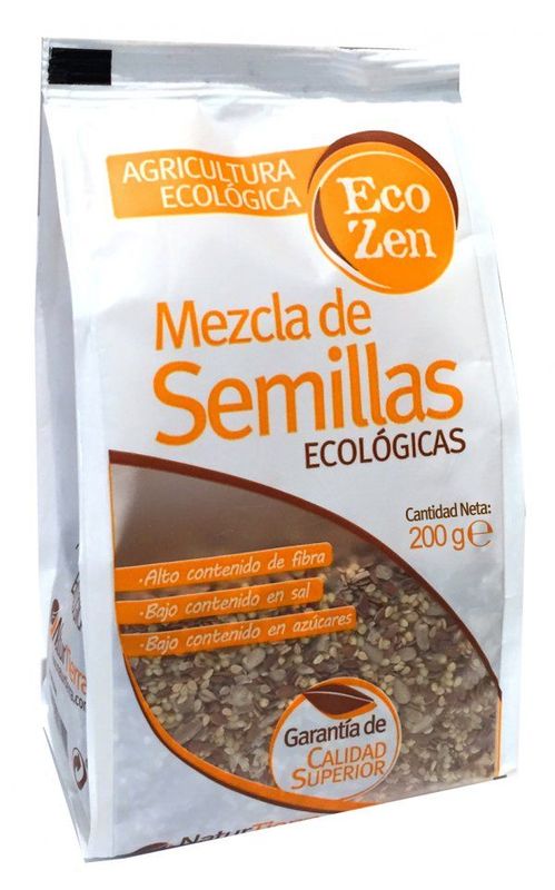 Mezcla de Semillas ECO NATURTIERRA