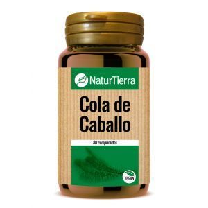 ​Cola de Caballo de NATURTIERRA