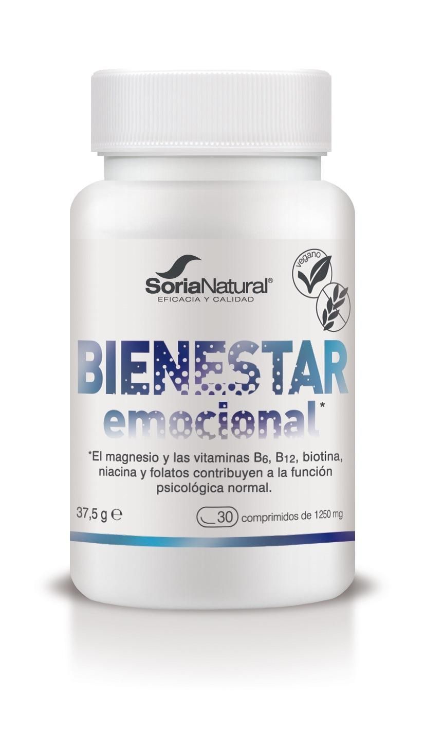 Bienestar Emocional SORIA NATURAL