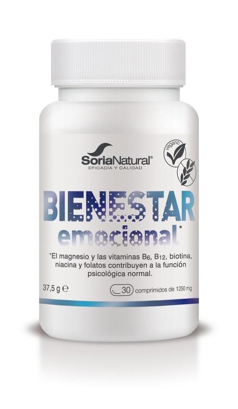 Bienestar Emocional SORIA NATURAL