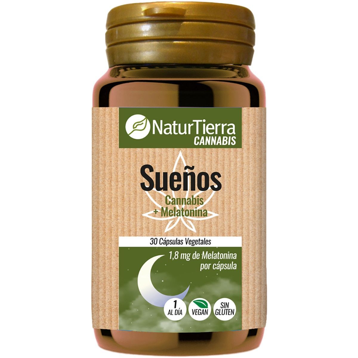 Sueños Cannabis NATURTIERRA