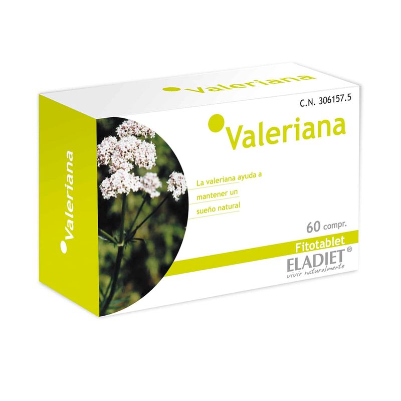 Valeriana ELADIET