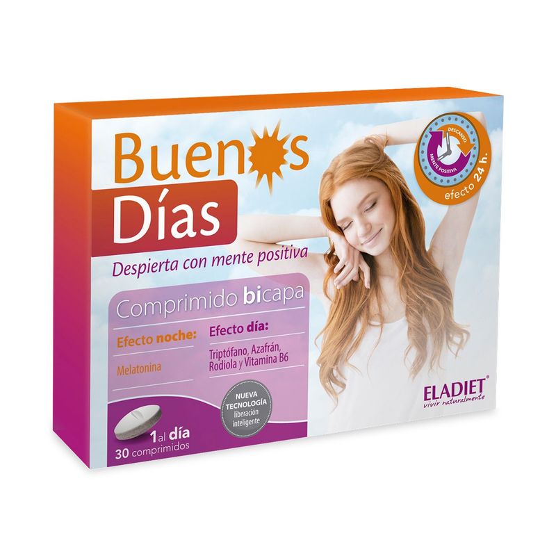 Buenos Días ELADIET
