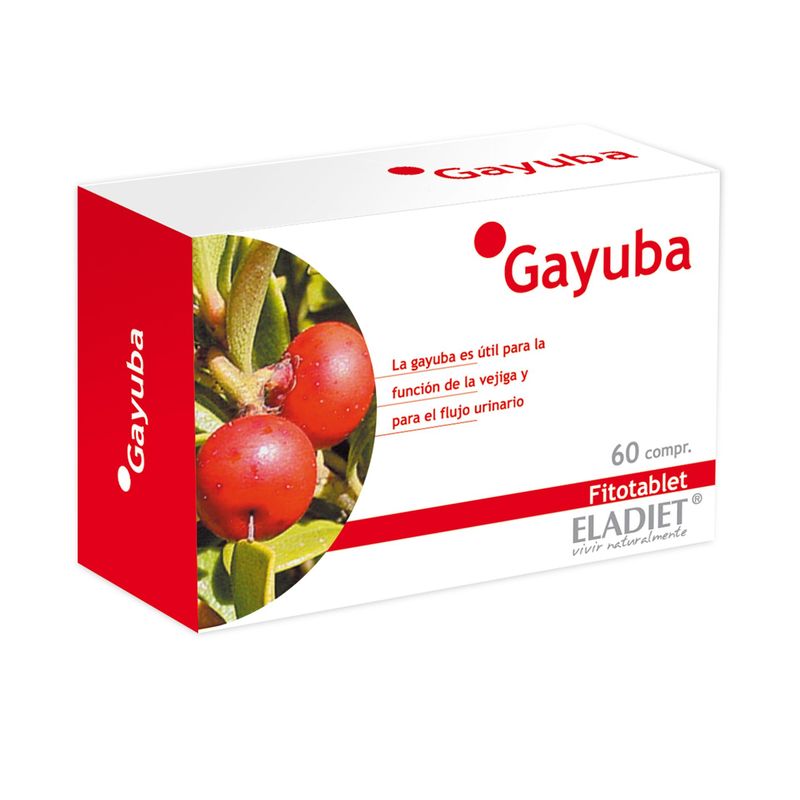 Gayuba ELADIET