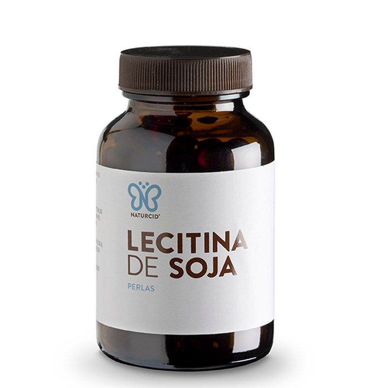 Lecitina de Soja NATURCID