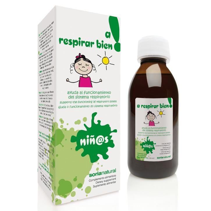 A respirar bien SORIA NATURAL
