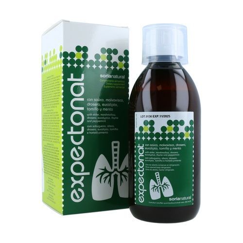 Expectonat SORIA NATURAL