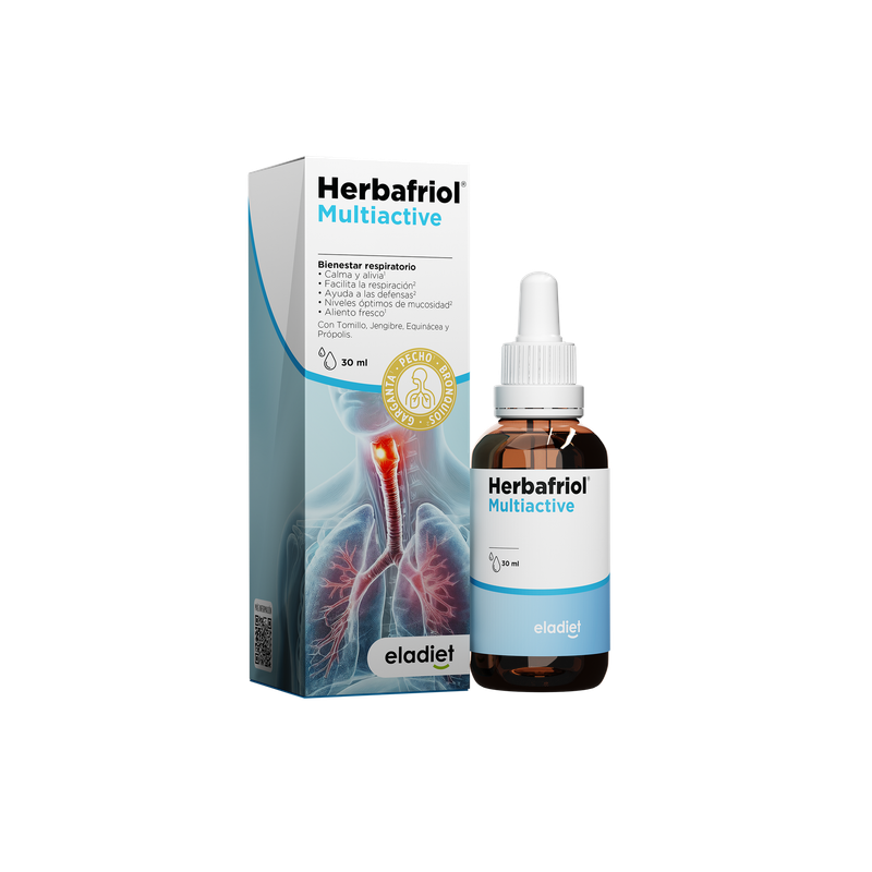Herbafriol Multiactive ELADIET