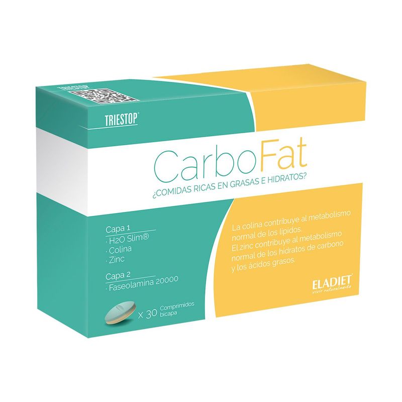 Carbofat   Triestop ELADIET