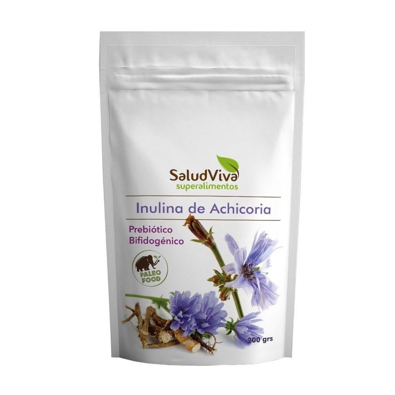 Inulina de Achicoria SALUD VIVA