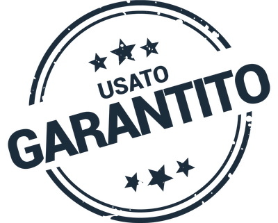 USATO GARANTITO