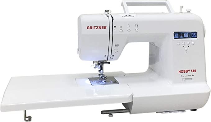 Gritzner Hobby 140 Computer