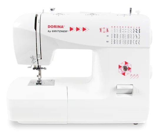 Gritzner Dorina 333