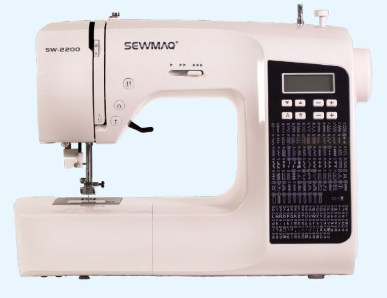 Sewmaq SW-2200