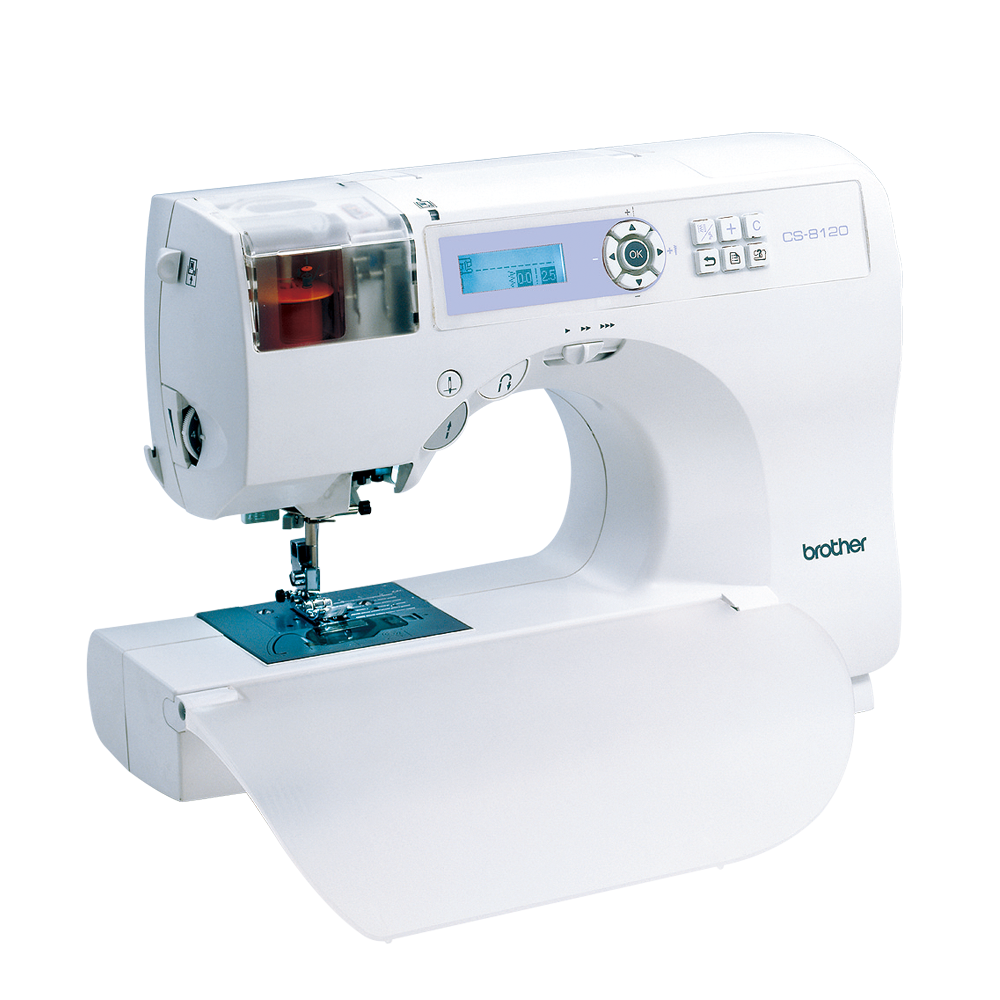 Brother CS-8120