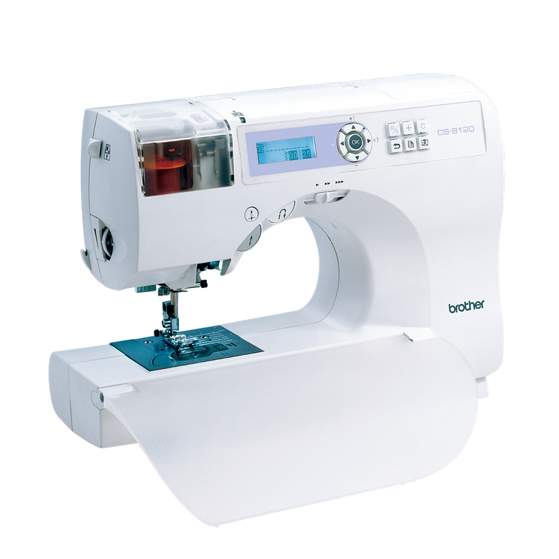 Brother CS-8120