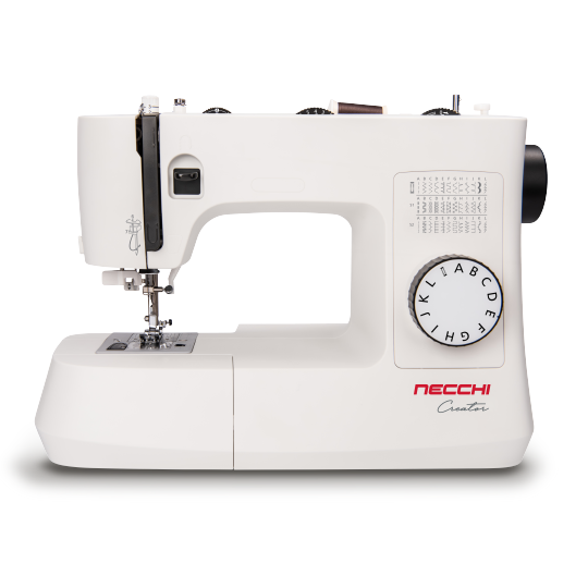 Necchi C35 Creator