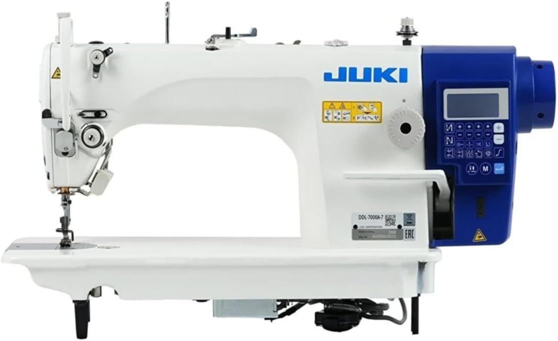 Juki DDL-7000A + AK-85