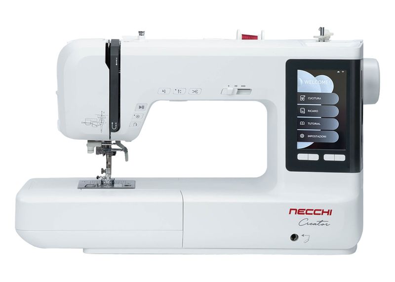 Necchi C700