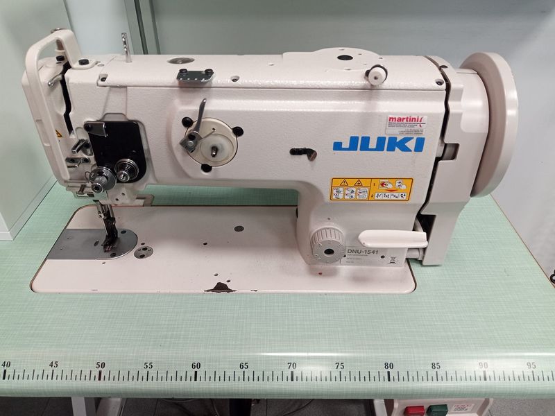 Juki DNU-1541