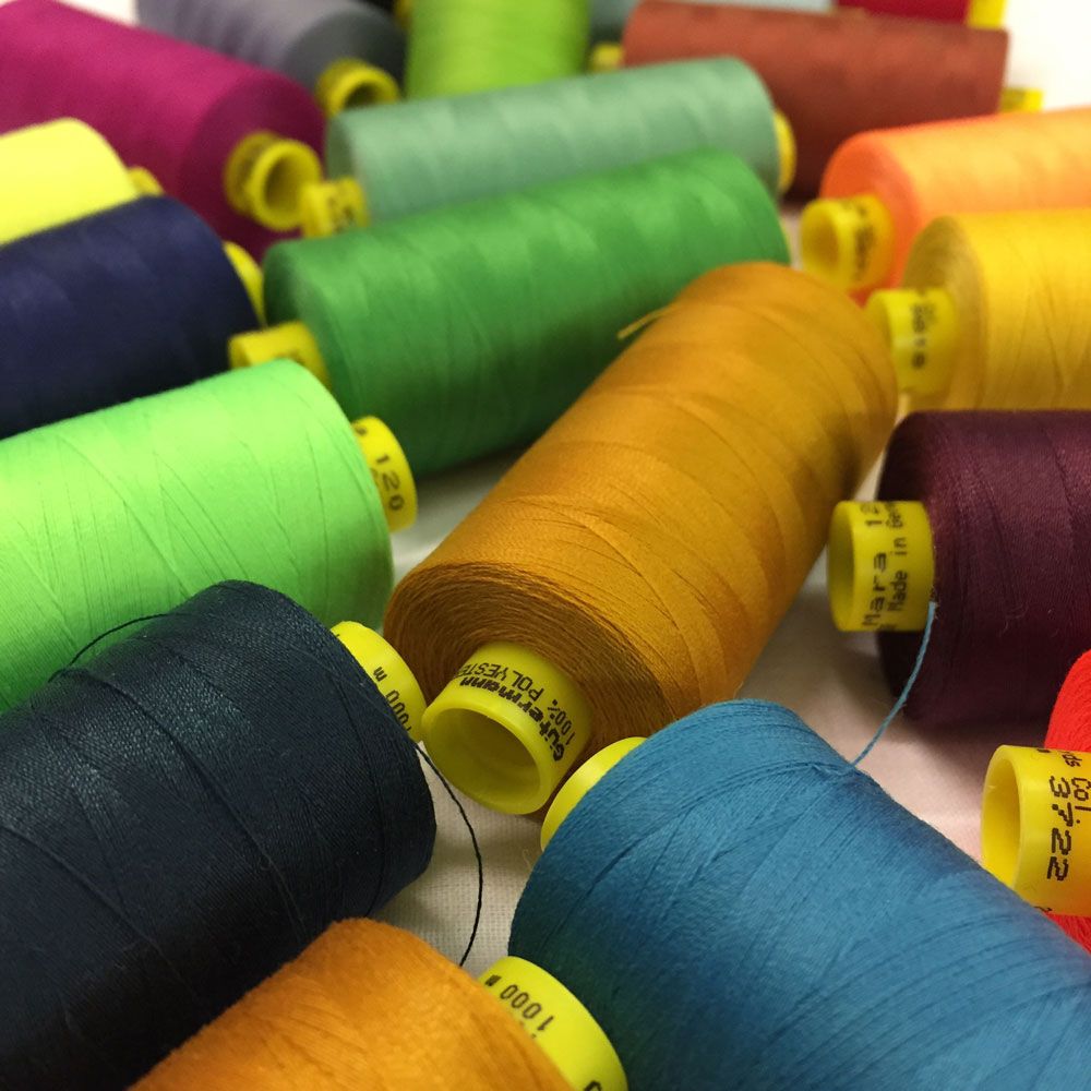 Gutermann Mara
