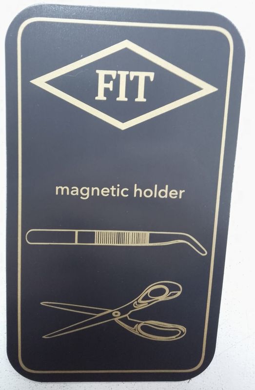 Tappeto magnetico