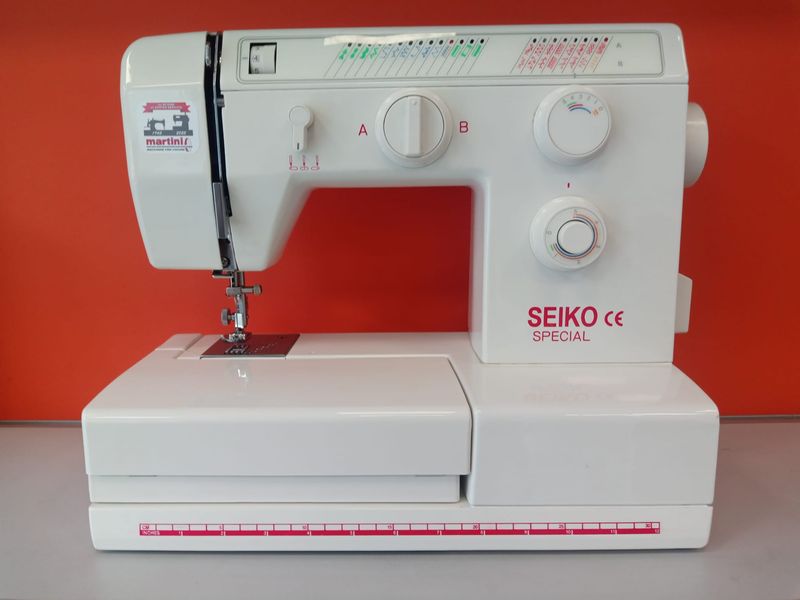 Seiko 809R