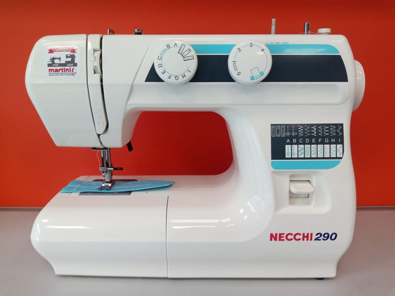 Necchi 290