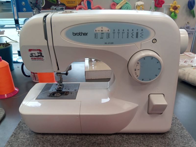 Brother XL-2120