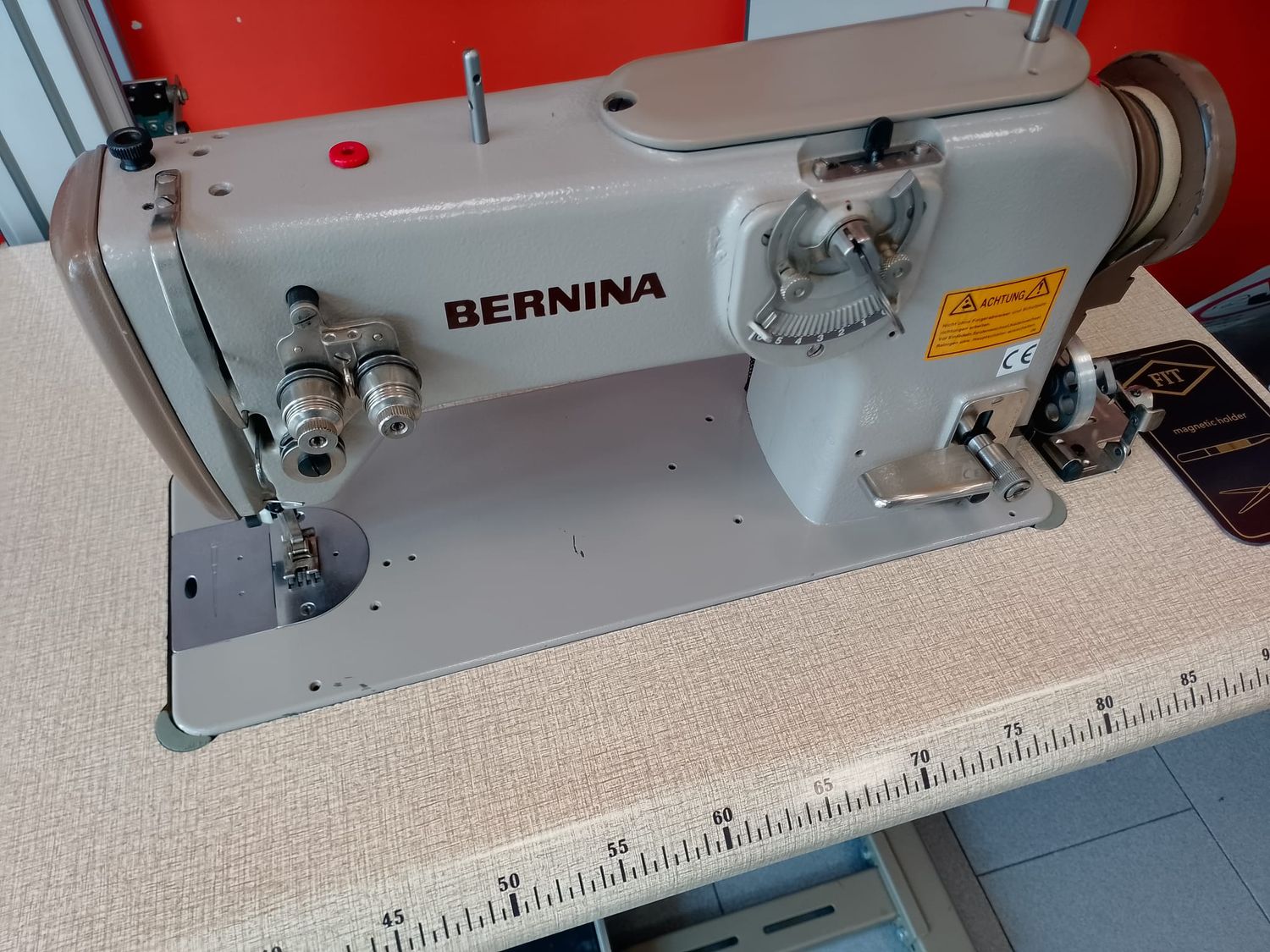 Bernina 217 Bernina 217