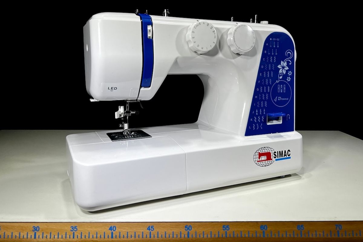 Simac 987P Simac 987P