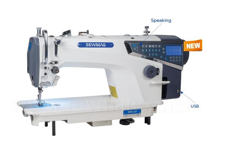 Sewmaq SWD-Q5