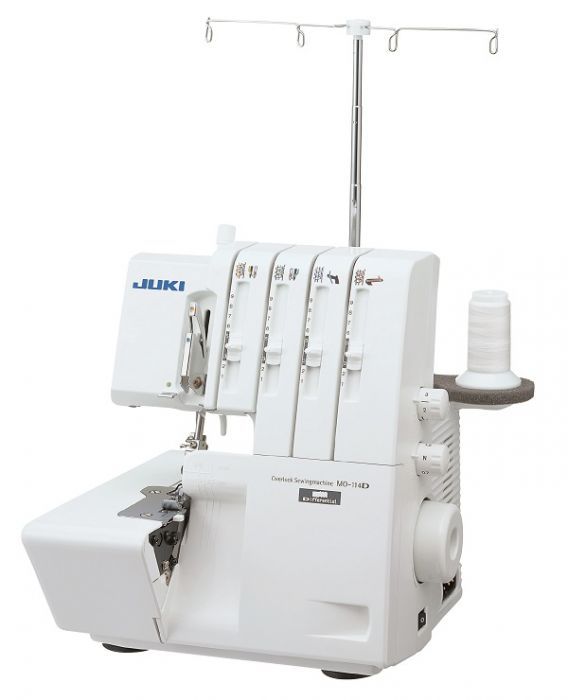 Juki MO-114D