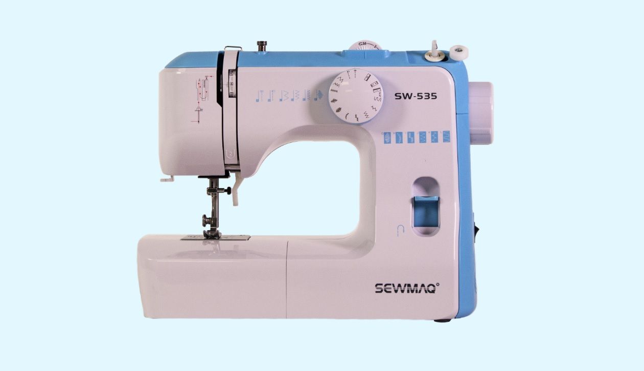 Sewmaq SW-535 Sewmaq SW-535