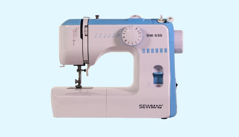 Sewmaq SW-535