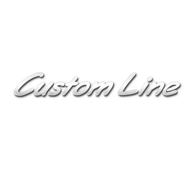 Custom Line Trailer