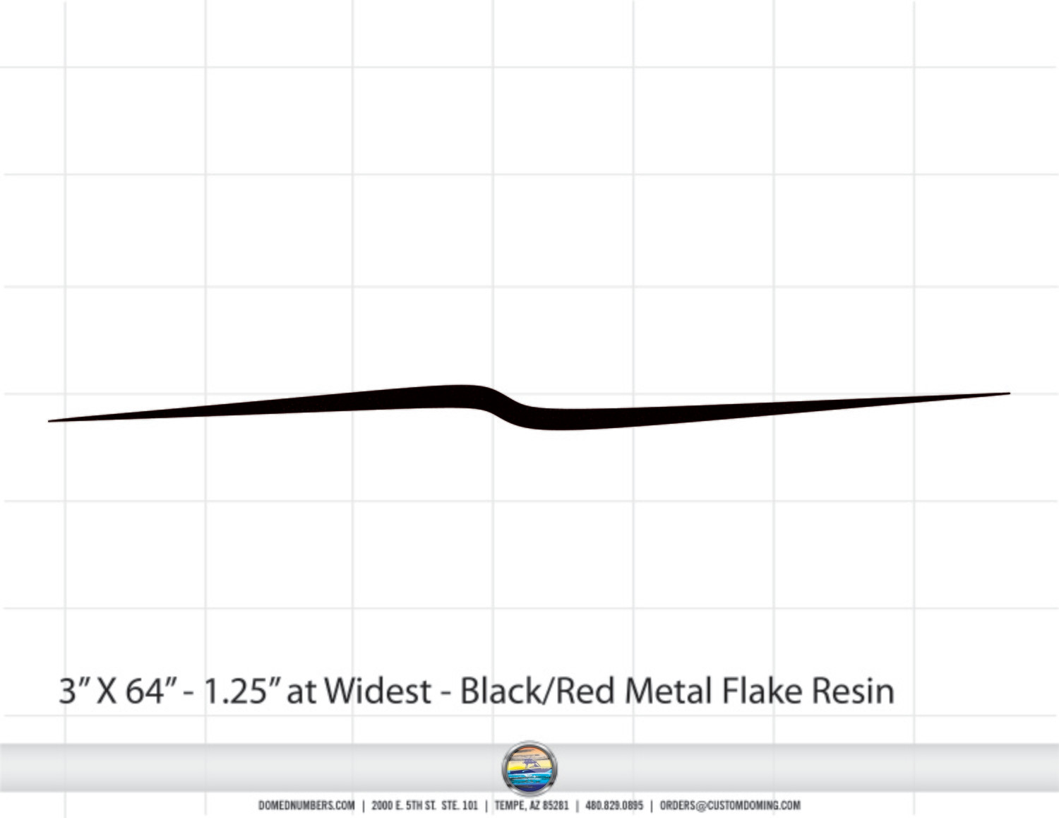 Bass Cat lightning bolt Set